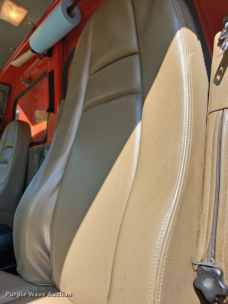 image for item DN8701 2003 Sterling LT7500  dump truck