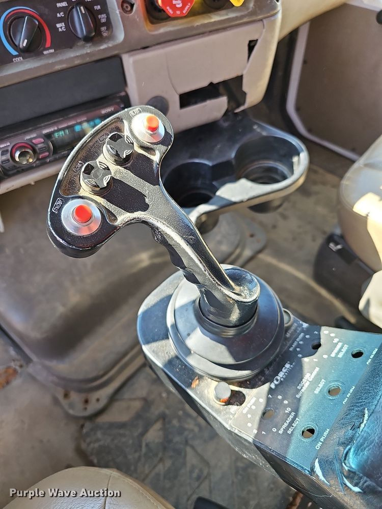 image for item DN8701 2003 Sterling LT7500  dump truck