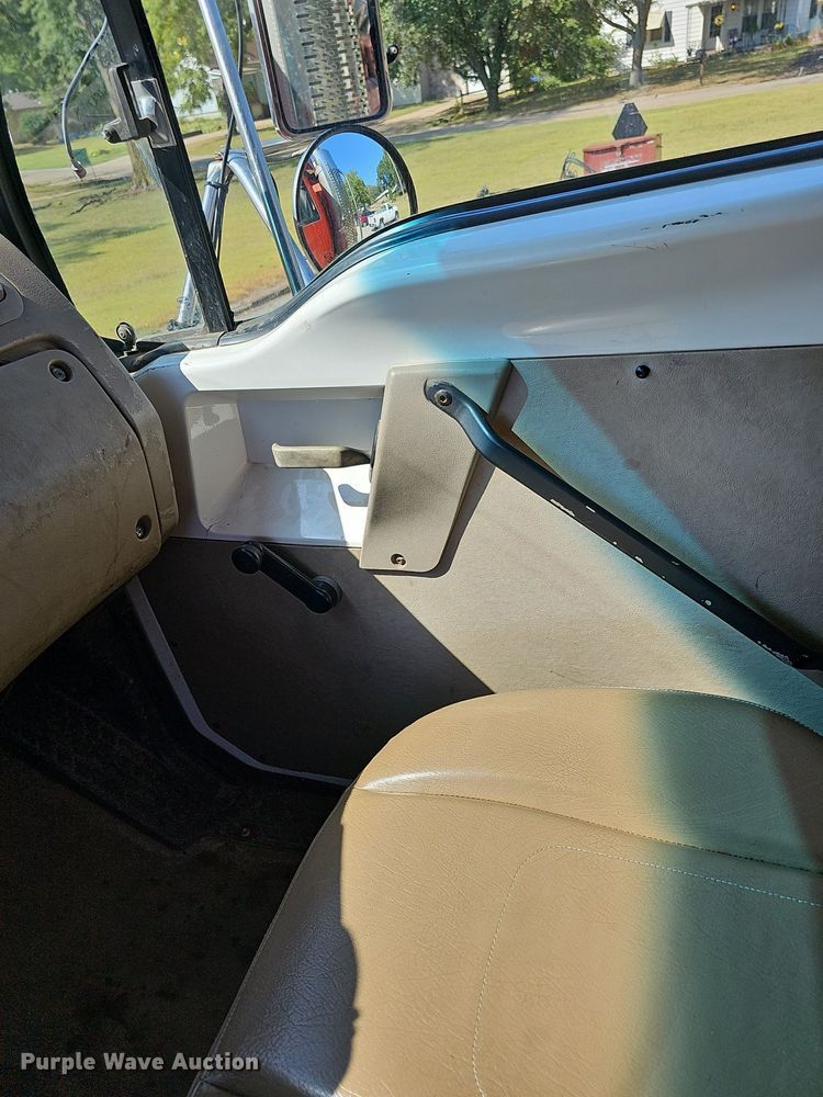 image for item DN8701 2003 Sterling LT7500  dump truck