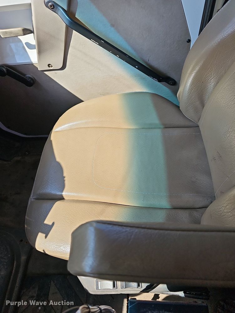 image for item DN8701 2003 Sterling LT7500  dump truck