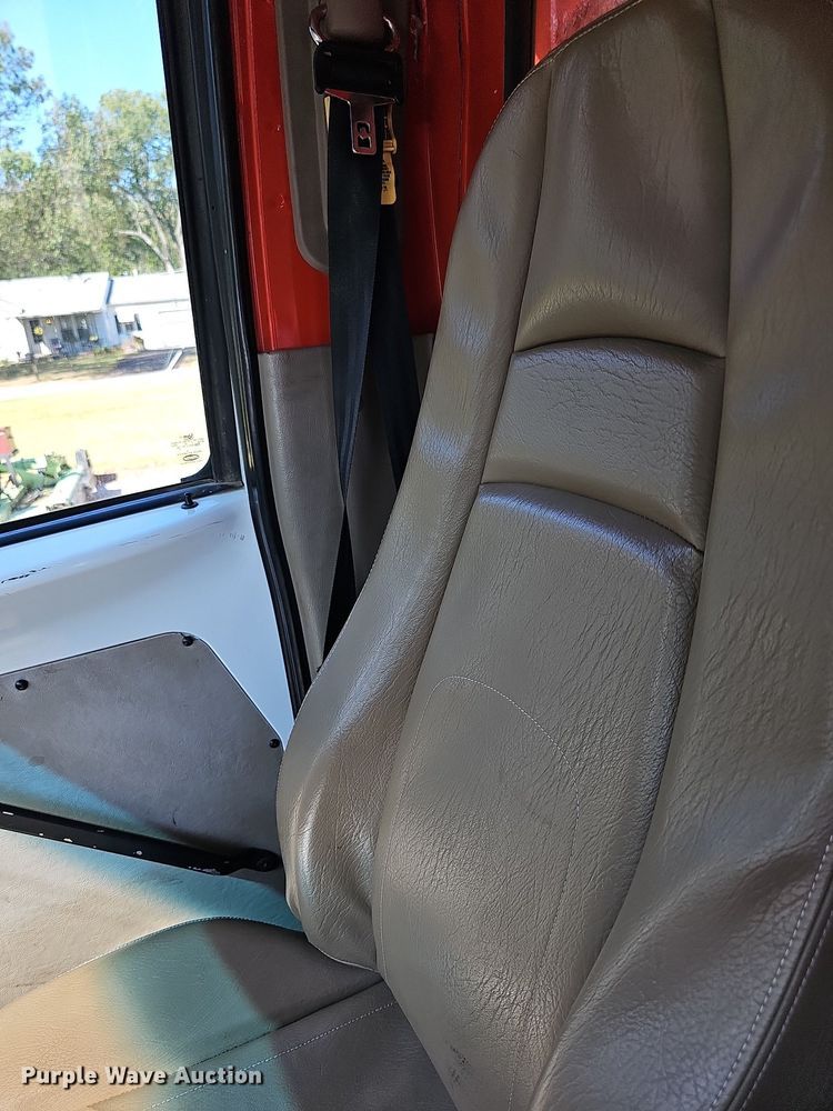 image for item DN8701 2003 Sterling LT7500  dump truck