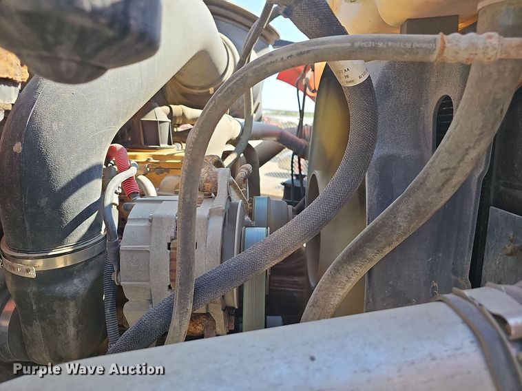 image for item DN8701 2003 Sterling LT7500  dump truck