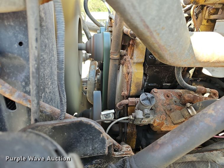 image for item DN8701 2003 Sterling LT7500  dump truck