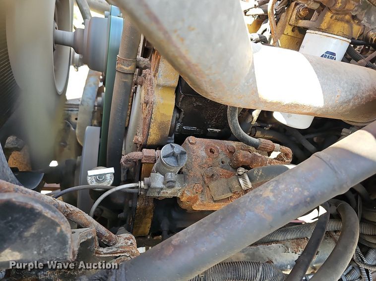 image for item DN8701 2003 Sterling LT7500  dump truck