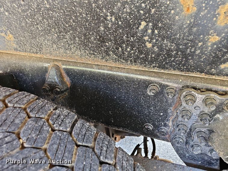 image for item DN8701 2003 Sterling LT7500  dump truck