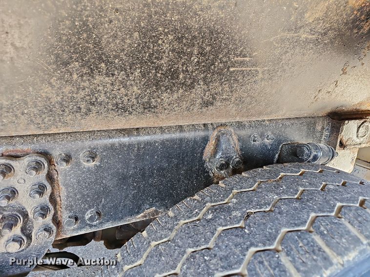 image for item DN8701 2003 Sterling LT7500  dump truck