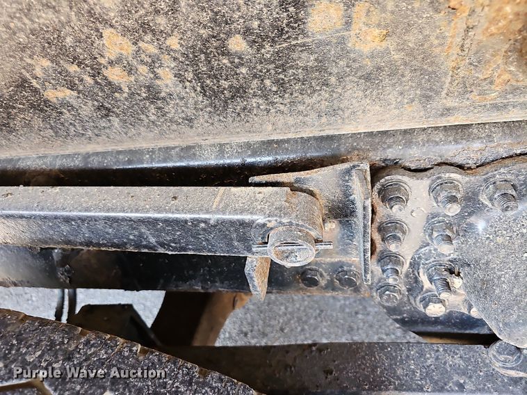 image for item DN8701 2003 Sterling LT7500  dump truck