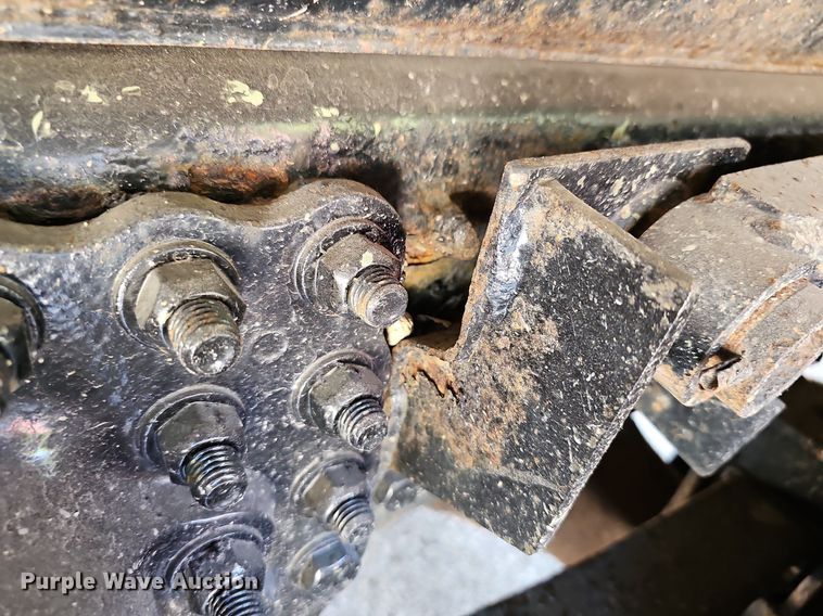 image for item DN8701 2003 Sterling LT7500  dump truck