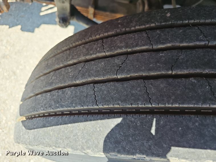 image for item DN8701 2003 Sterling LT7500  dump truck