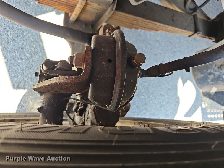 image for item DN8701 2003 Sterling LT7500  dump truck