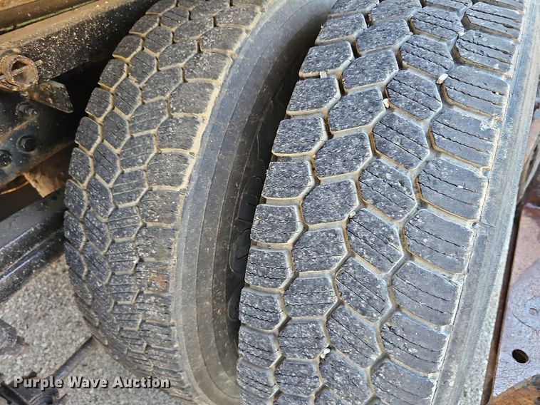 image for item DN8701 2003 Sterling LT7500  dump truck