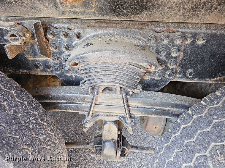 image for item DN8701 2003 Sterling LT7500  dump truck