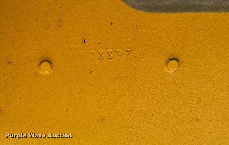 image for item DN8702 2006 John Deere 444J  wheel loader
