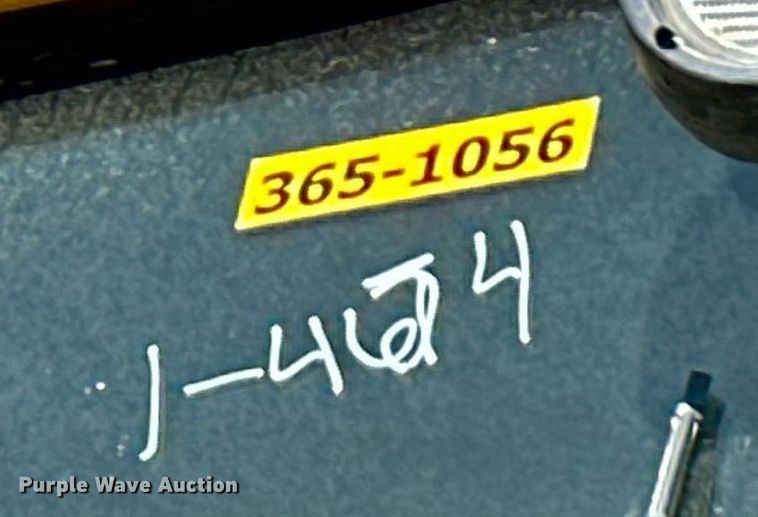 image for item DN8702 2006 John Deere 444J  wheel loader