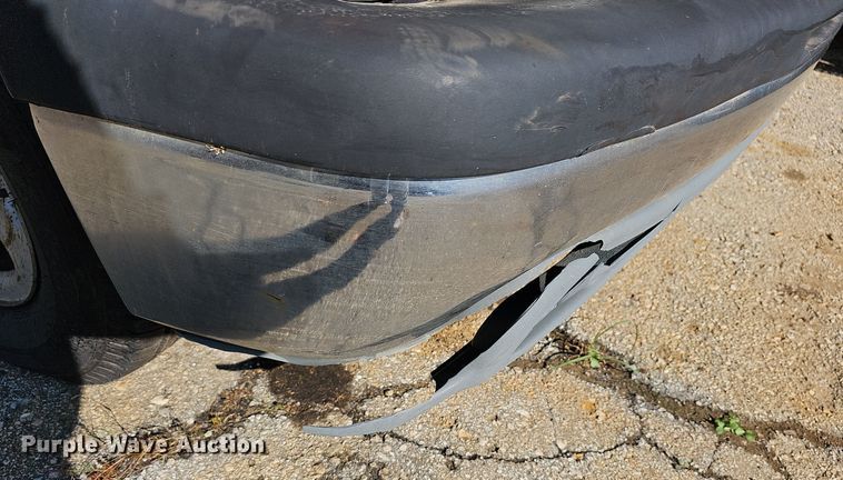 image for item DN8705 2002 Chevrolet Silverado 1500  pickup truck