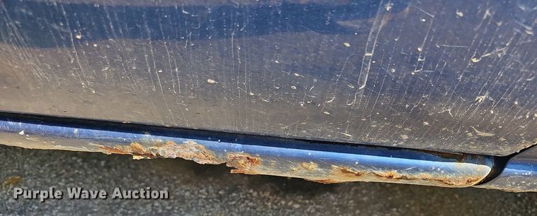 image for item DN8705 2002 Chevrolet Silverado 1500  pickup truck