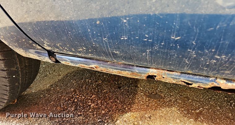 image for item DN8705 2002 Chevrolet Silverado 1500  pickup truck