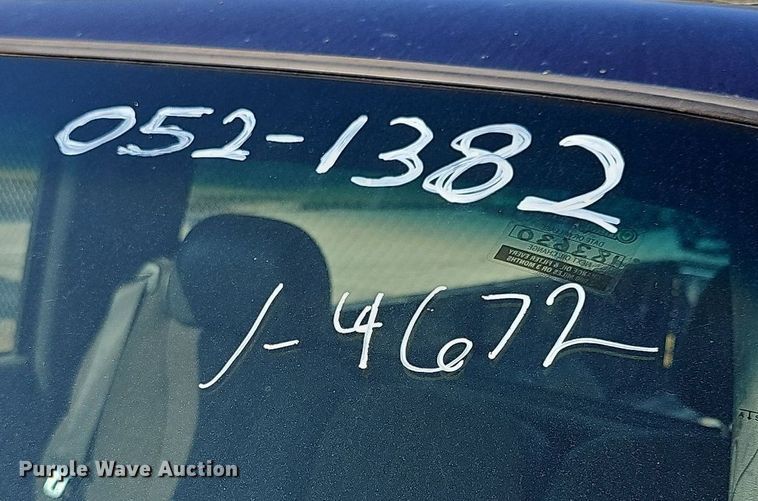 image for item DN8705 2002 Chevrolet Silverado 1500  pickup truck