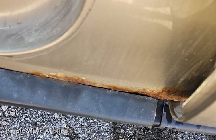 image for item DN8707 2003 Ford Taurus Wagon SE