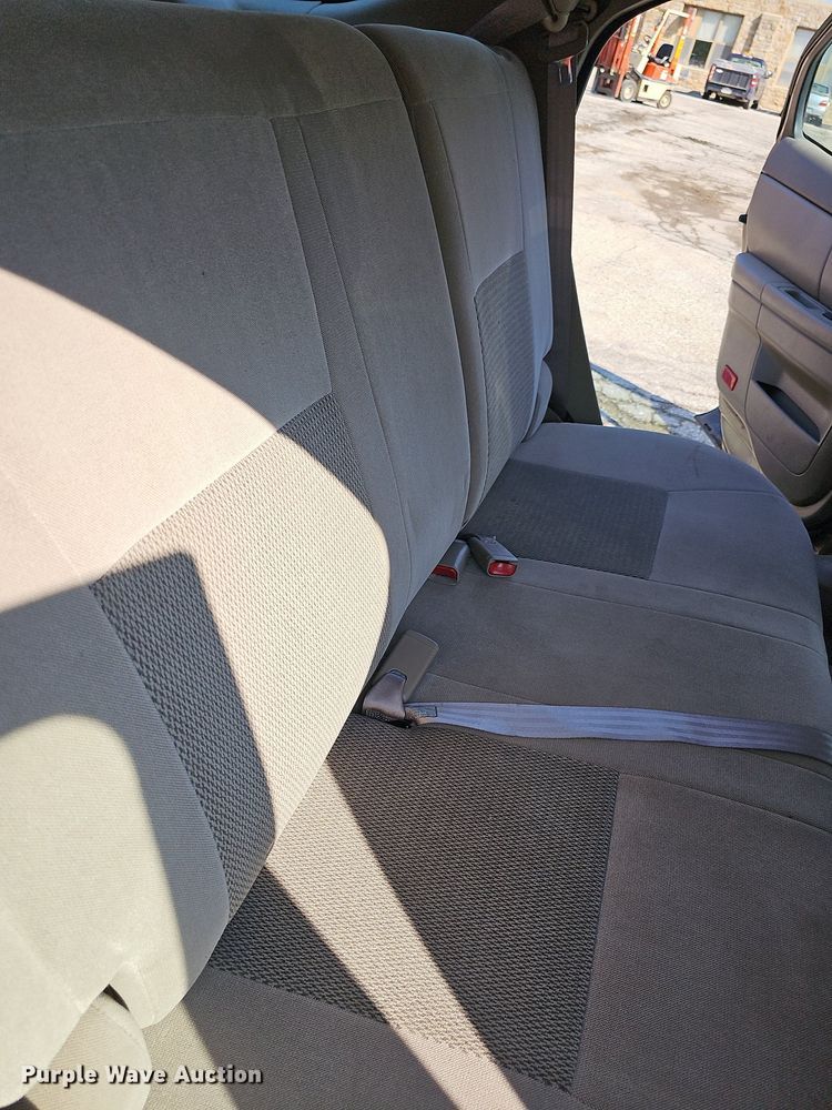 image for item DN8707 2003 Ford Taurus Wagon SE