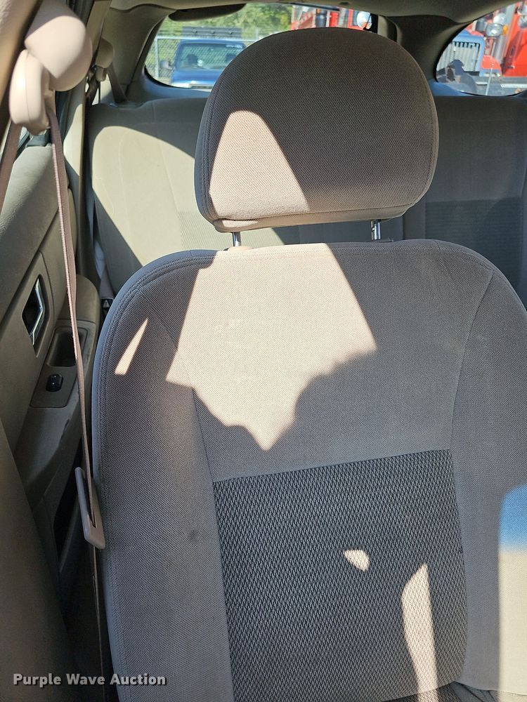 image for item DN8707 2003 Ford Taurus Wagon SE