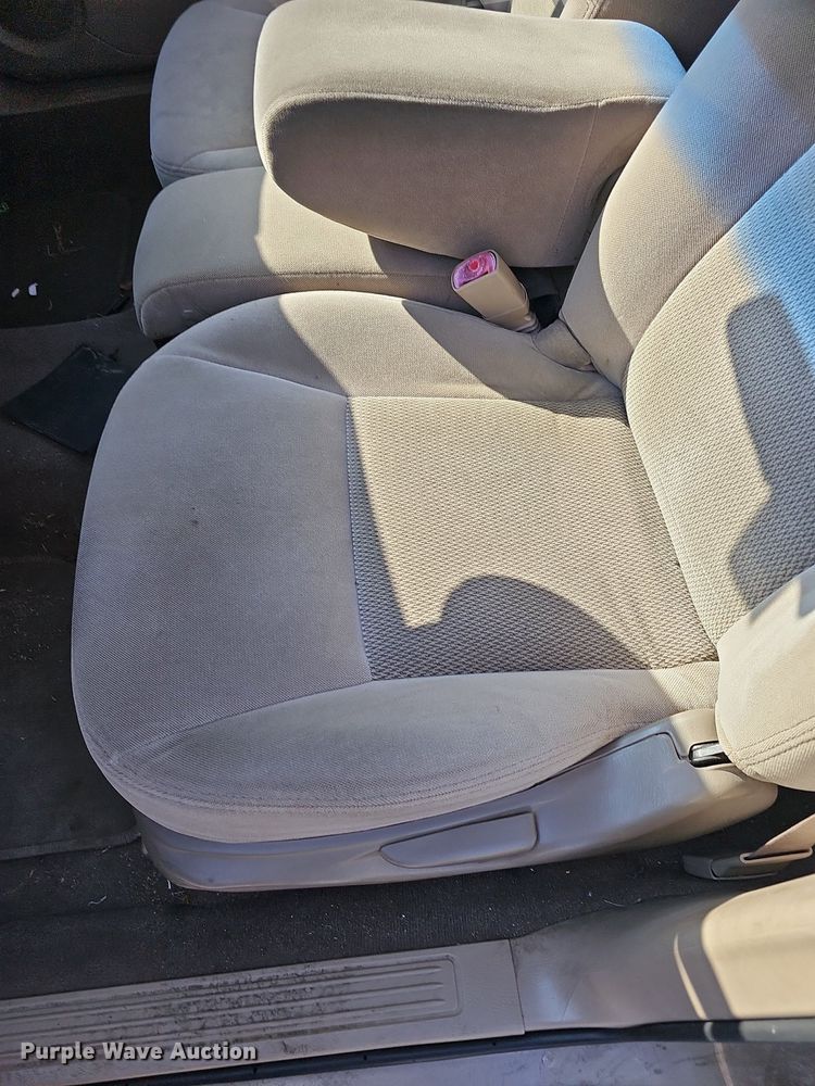 image for item DN8707 2003 Ford Taurus Wagon SE