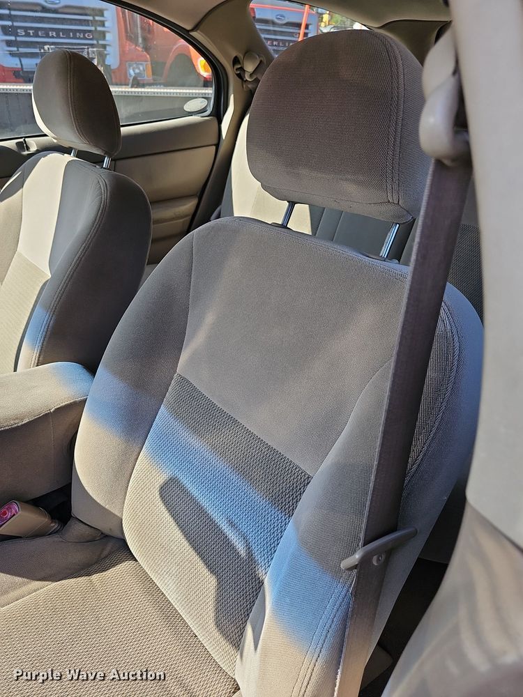 image for item DN8707 2003 Ford Taurus Wagon SE