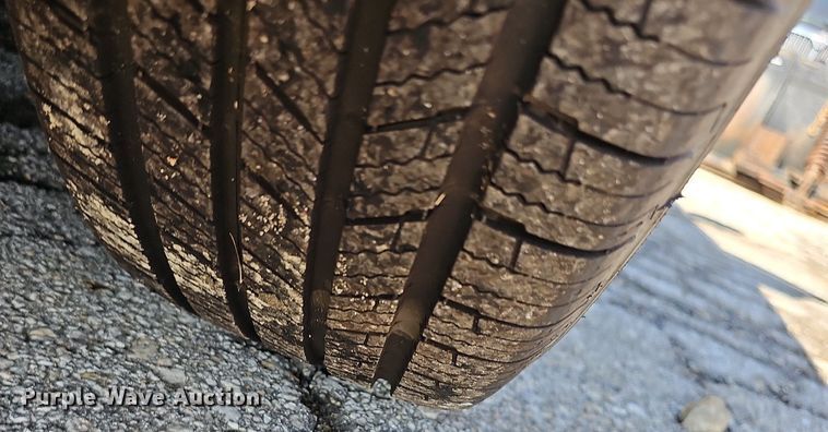 image for item DN8707 2003 Ford Taurus Wagon SE