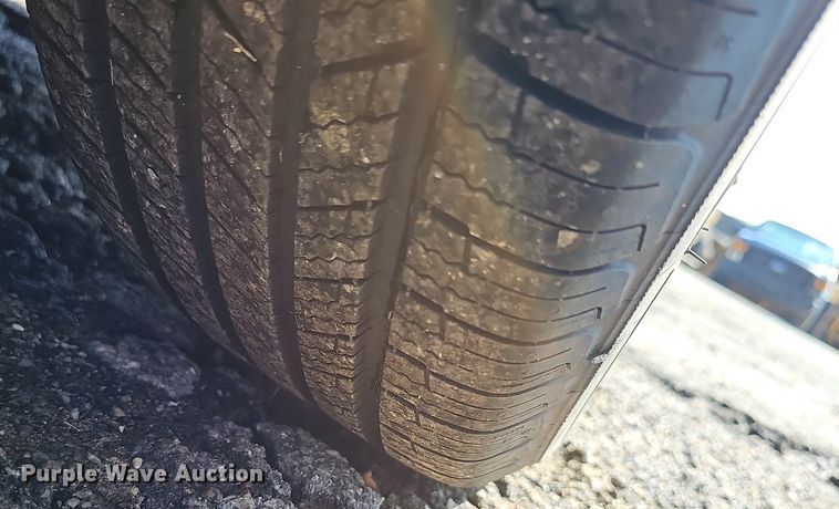 image for item DN8707 2003 Ford Taurus Wagon SE