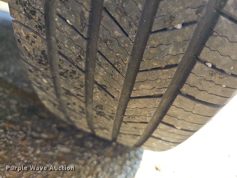 image for item DN8707 2003 Ford Taurus Wagon SE