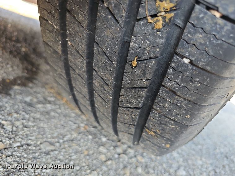 image for item DN8707 2003 Ford Taurus Wagon SE