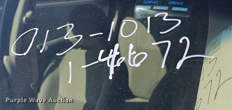 image for item DN8707 2003 Ford Taurus Wagon SE