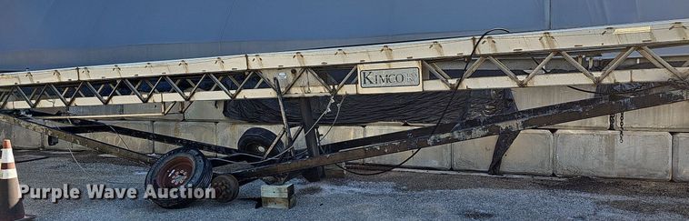 image for item DN8708 1999 Kimco KC1275SP  conveyor