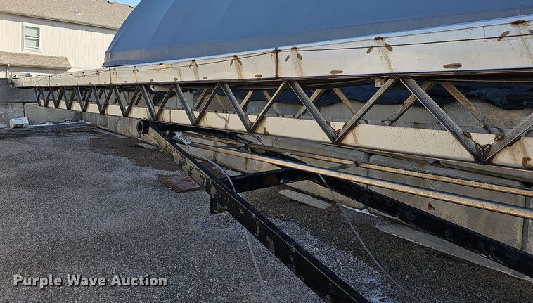 image for item DN8708 1999 Kimco KC1275SP  conveyor