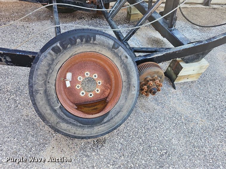 image for item DN8708 1999 Kimco KC1275SP  conveyor