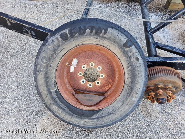 image for item DN8708 1999 Kimco KC1275SP  conveyor