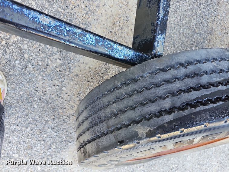 image for item DN8708 1999 Kimco KC1275SP  conveyor