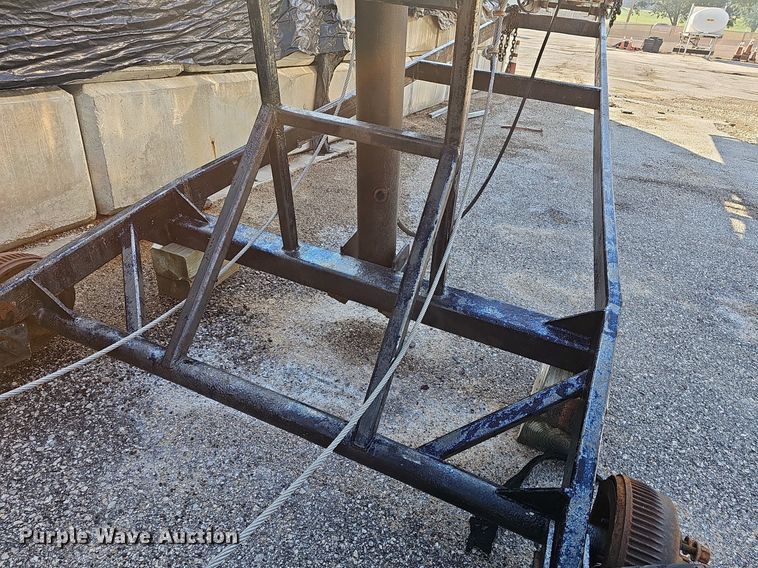 image for item DN8708 1999 Kimco KC1275SP  conveyor