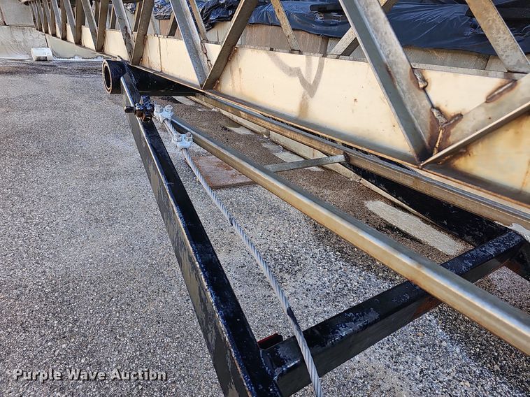 image for item DN8708 1999 Kimco KC1275SP  conveyor