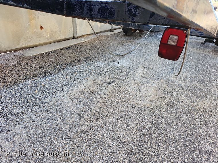 image for item DN8708 1999 Kimco KC1275SP  conveyor