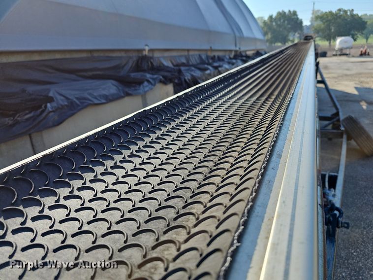 image for item DN8708 1999 Kimco KC1275SP  conveyor