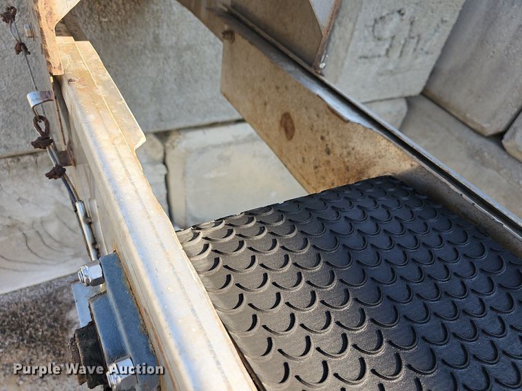 image for item DN8708 1999 Kimco KC1275SP  conveyor