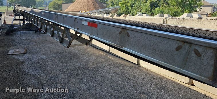 image for item DN8708 1999 Kimco KC1275SP  conveyor