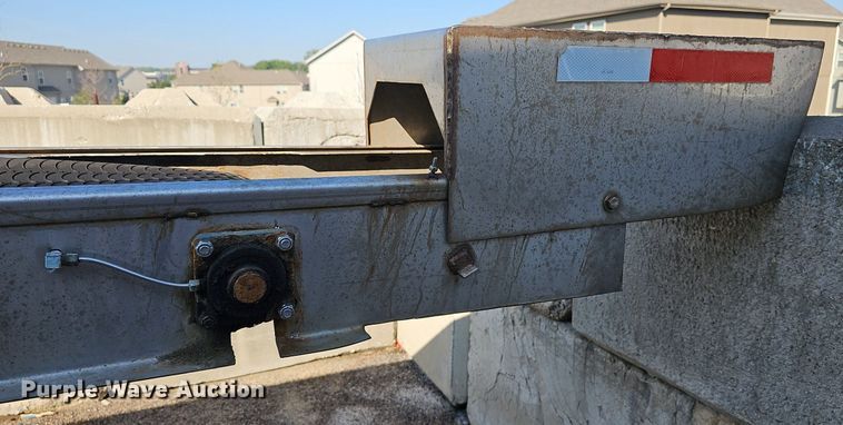 image for item DN8708 1999 Kimco KC1275SP  conveyor