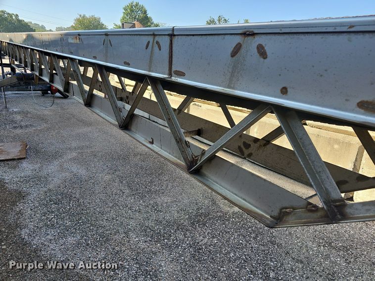 image for item DN8708 1999 Kimco KC1275SP  conveyor