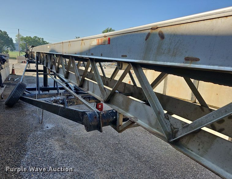 image for item DN8708 1999 Kimco KC1275SP  conveyor