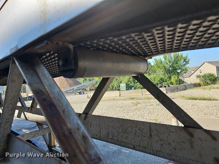 image for item DN8708 1999 Kimco KC1275SP  conveyor