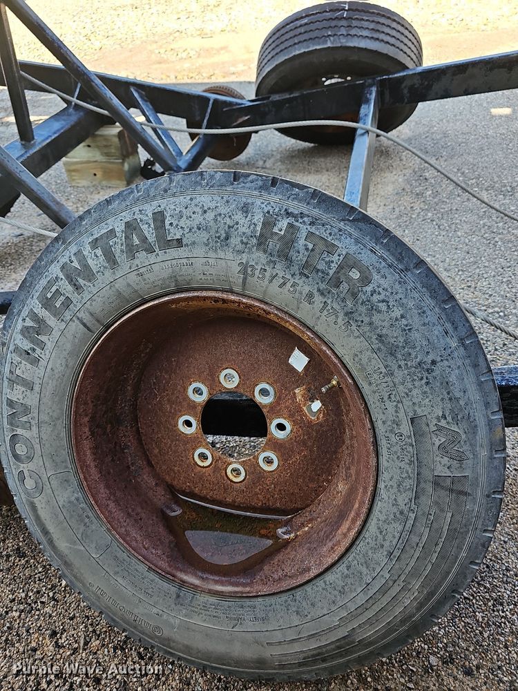 image for item DN8708 1999 Kimco KC1275SP  conveyor