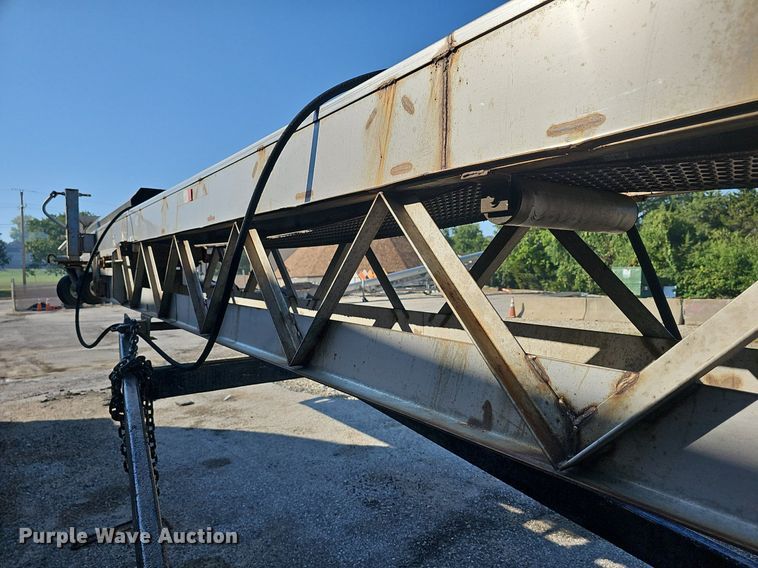 image for item DN8708 1999 Kimco KC1275SP  conveyor