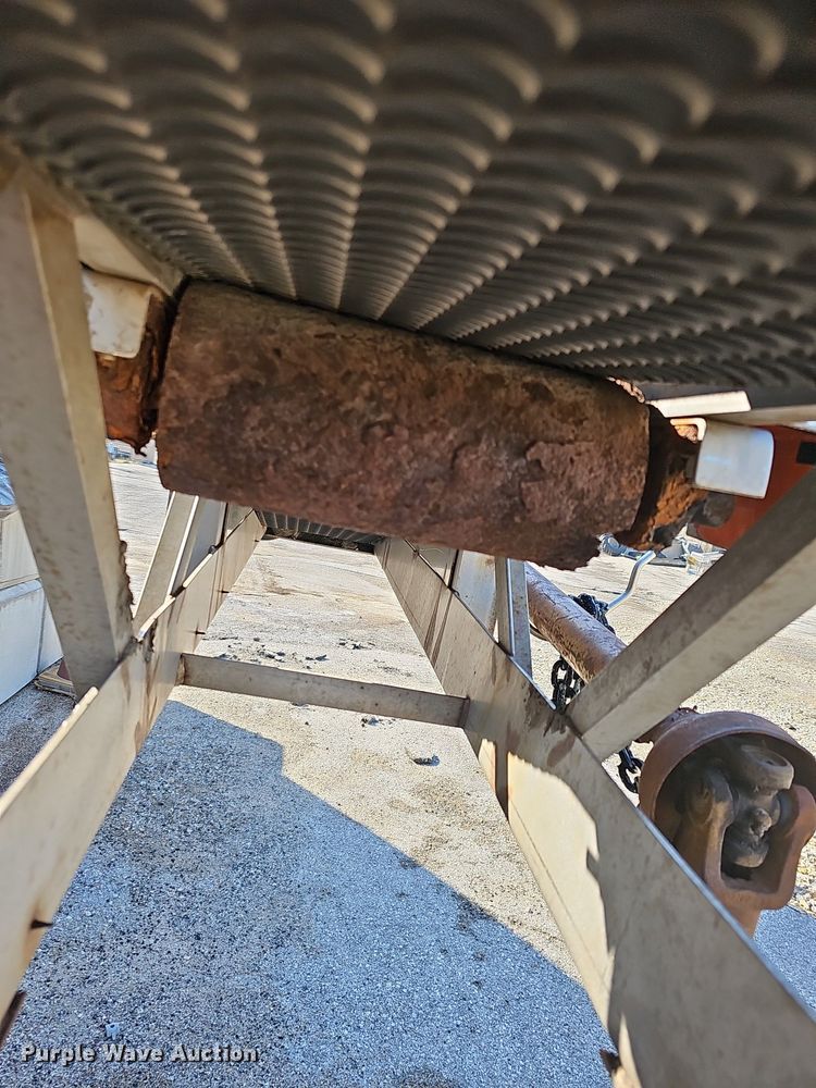 image for item DN8708 1999 Kimco KC1275SP  conveyor